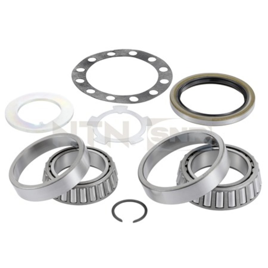 Kit De Roulement De Roue Snr R169.33