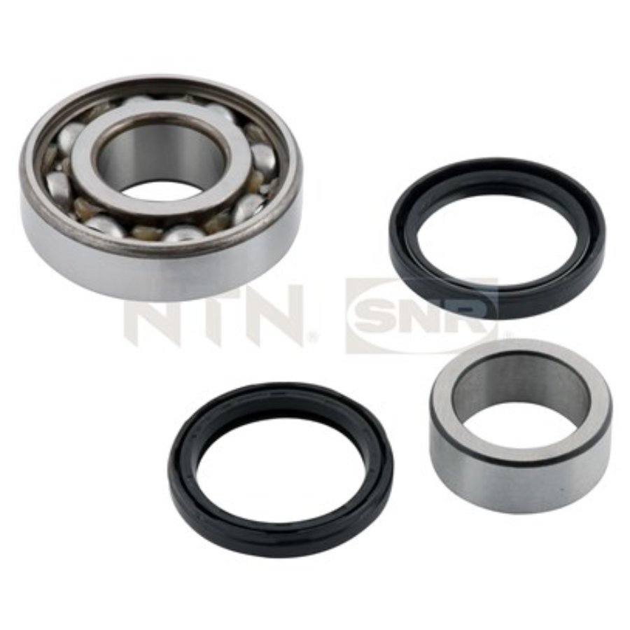 Kit De Roulement De Roue Snr R177.13