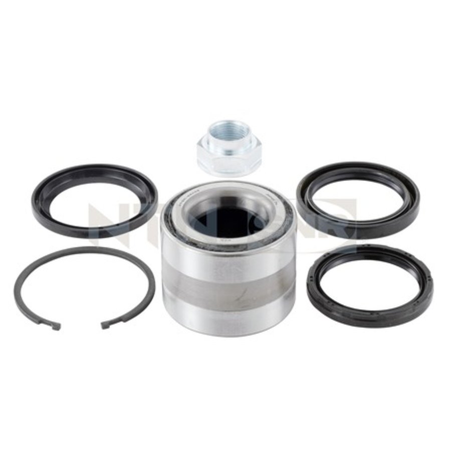 Kit De Roulement De Roue Snr R181.10