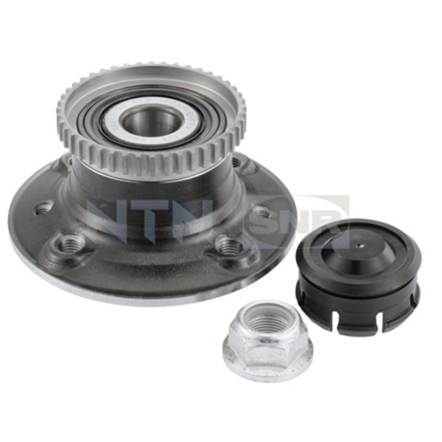 Kit De Roulement De Roue Snr R155.56