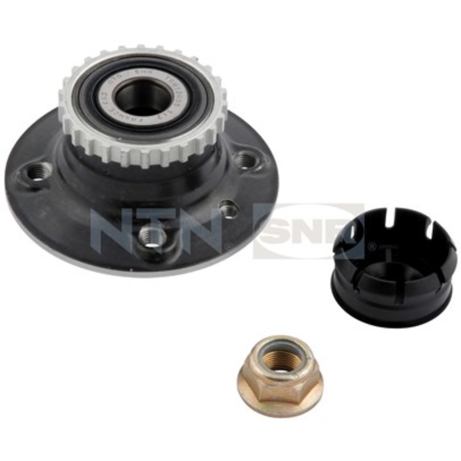 Kit De Roulement De Roue Snr R155.60