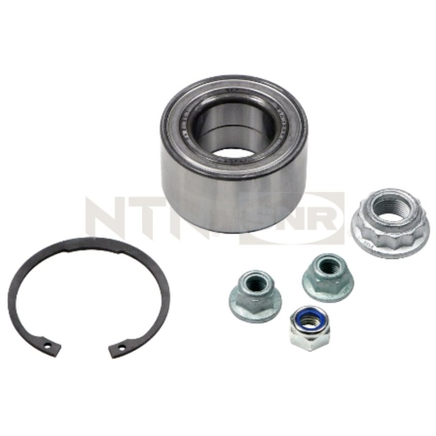 Kit De Roulement De Roue Snr R157.22