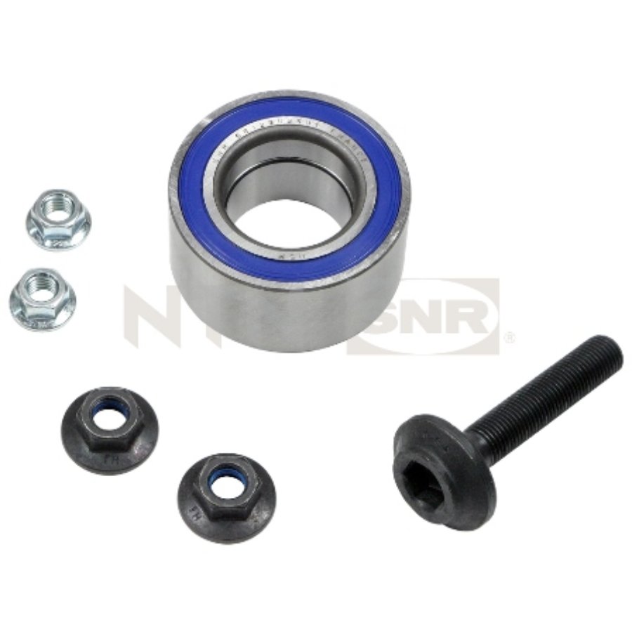 Kit De Roulement De Roue Snr R157.23