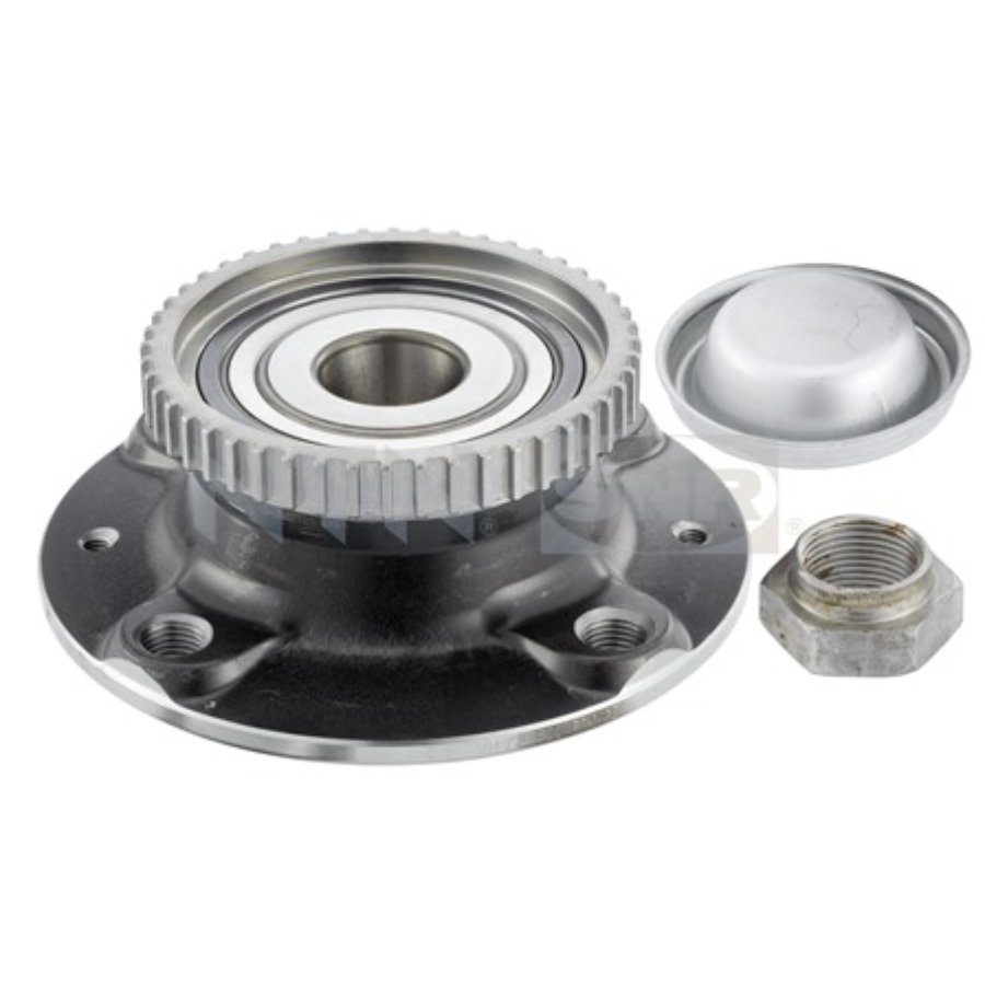 Kit De Roulement De Roue Snr R166.27