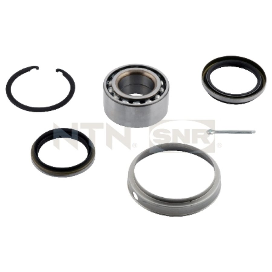 Kit De Roulement De Roue Snr R169.38