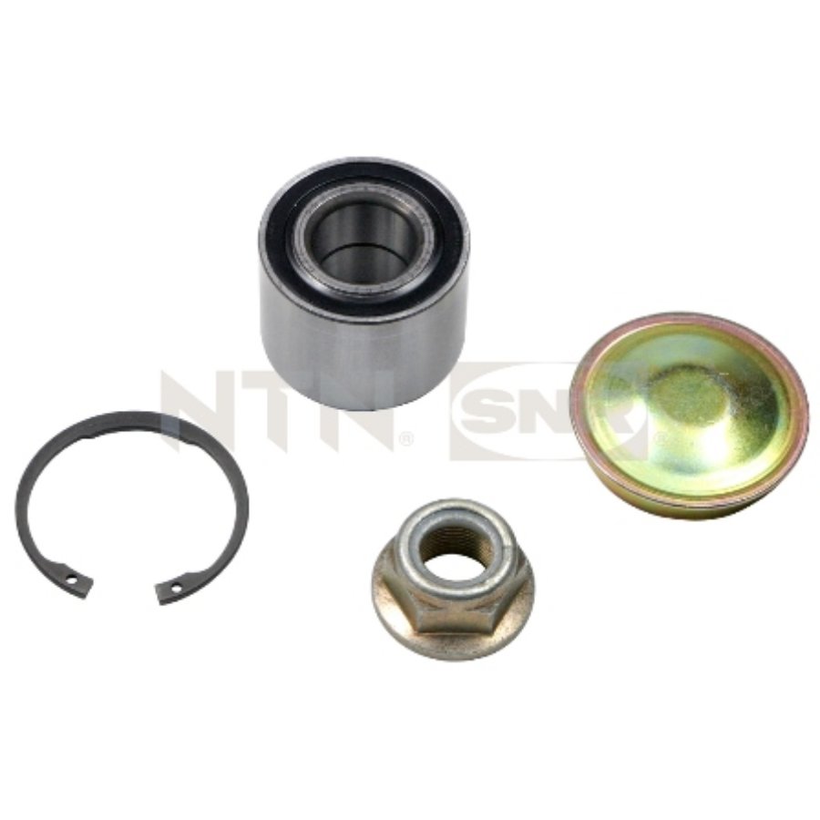 Kit De Roulement De Roue Snr R155.63