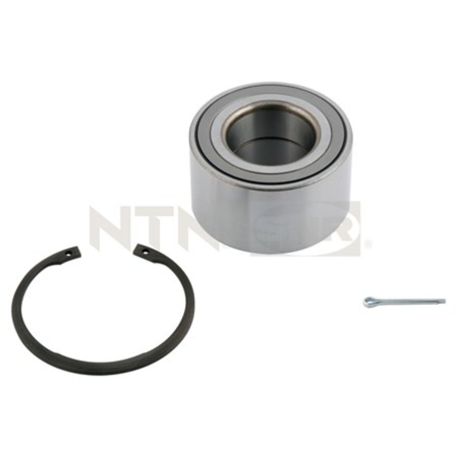 Kit De Roulement De Roue Snr R169.36