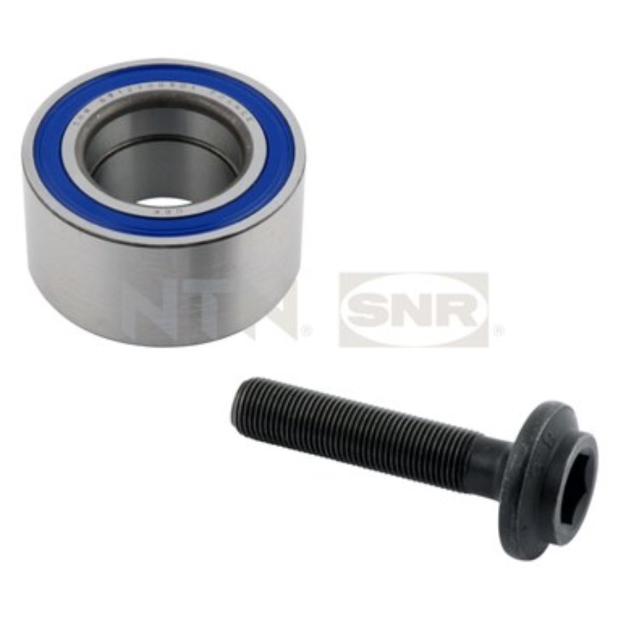 SNR R157.32 – Kit Roulement De Roue Avant De Qualité Premium