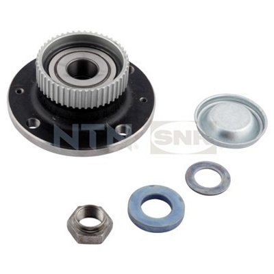 SNR R159.39 Kit De Roulement - Pièce Mécanique Originale SNR