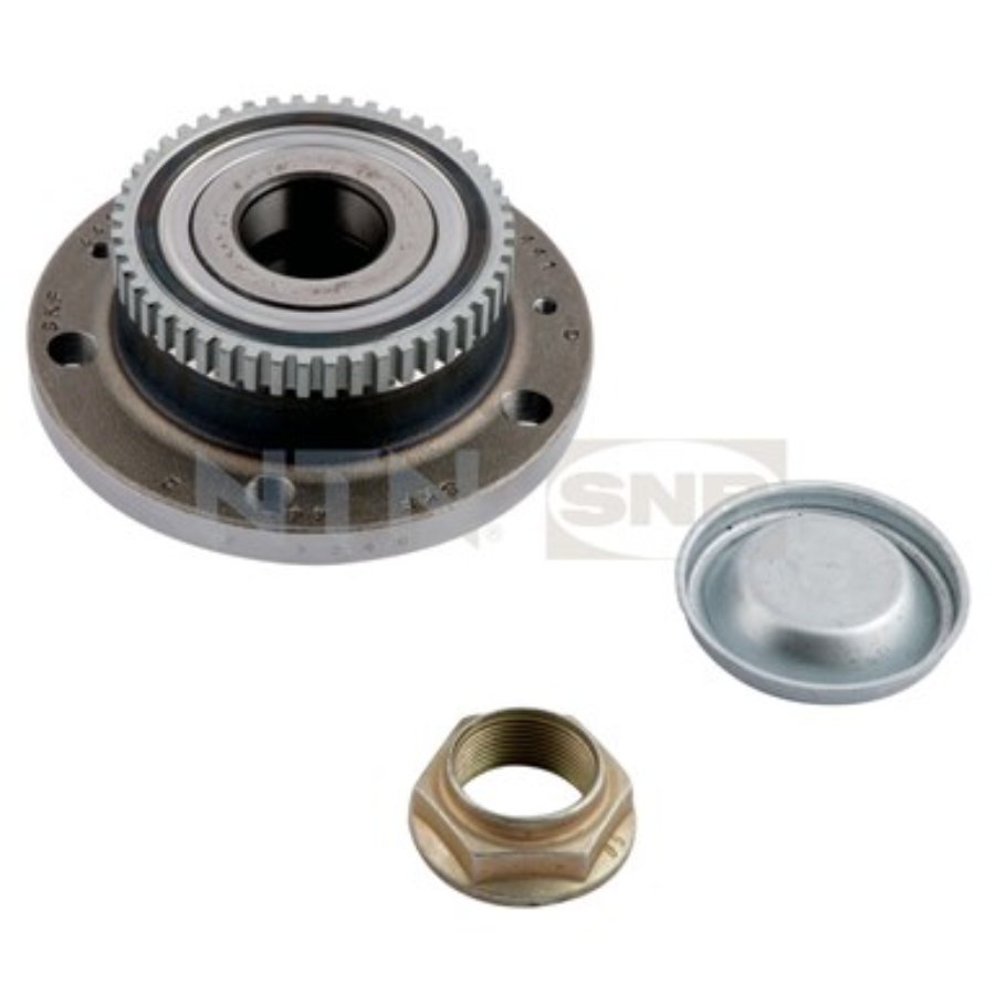Kit De Roulement De Roue Snr R159.41