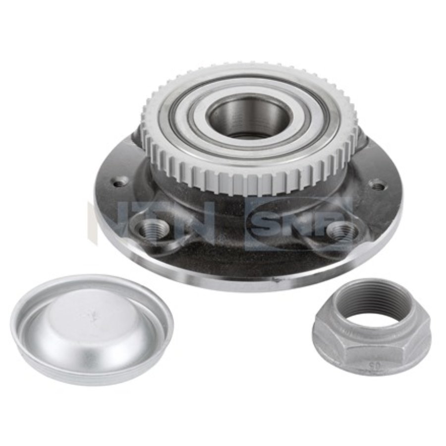 Kit De Roulement De Roue Snr R159.43