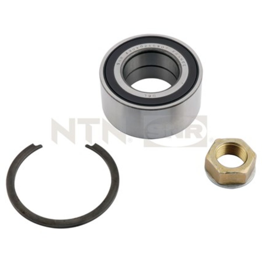 Kit De Roulement De Roue Snr R159.45
