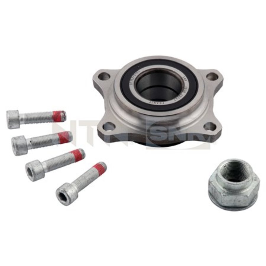 Kit De Roulement De Roue Snr R160.30