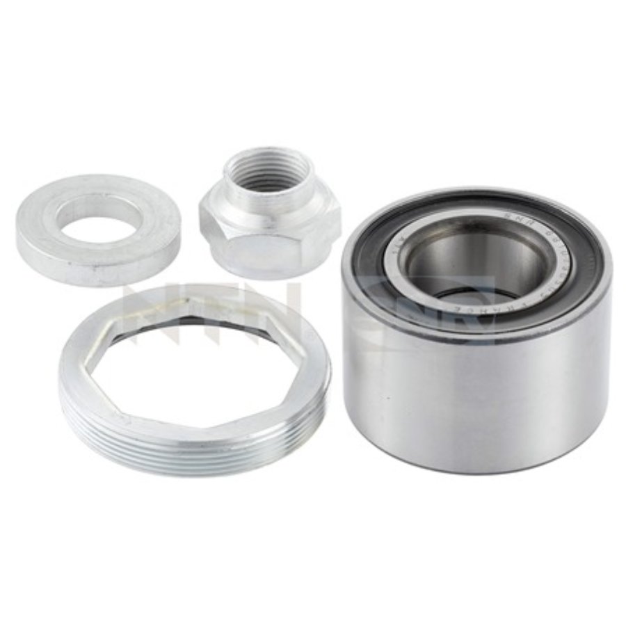 Kit De Roulement De Roue Snr R158.07