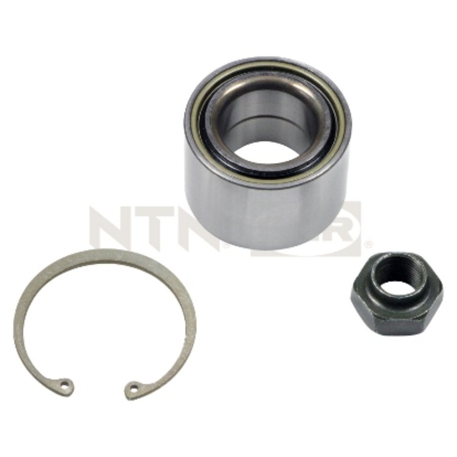 Kit De Roulement De Roue Snr R153.35