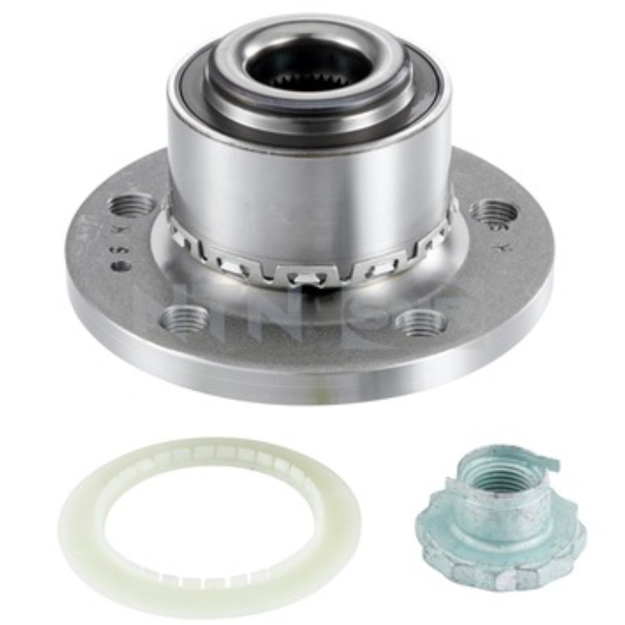 Kit De Roulement De Roue Snr R157.32