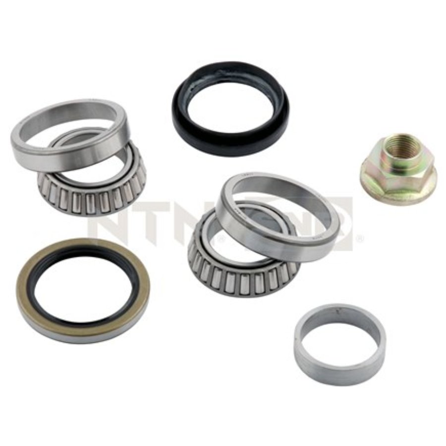 Kit De Roulement De Roue Snr R184.53