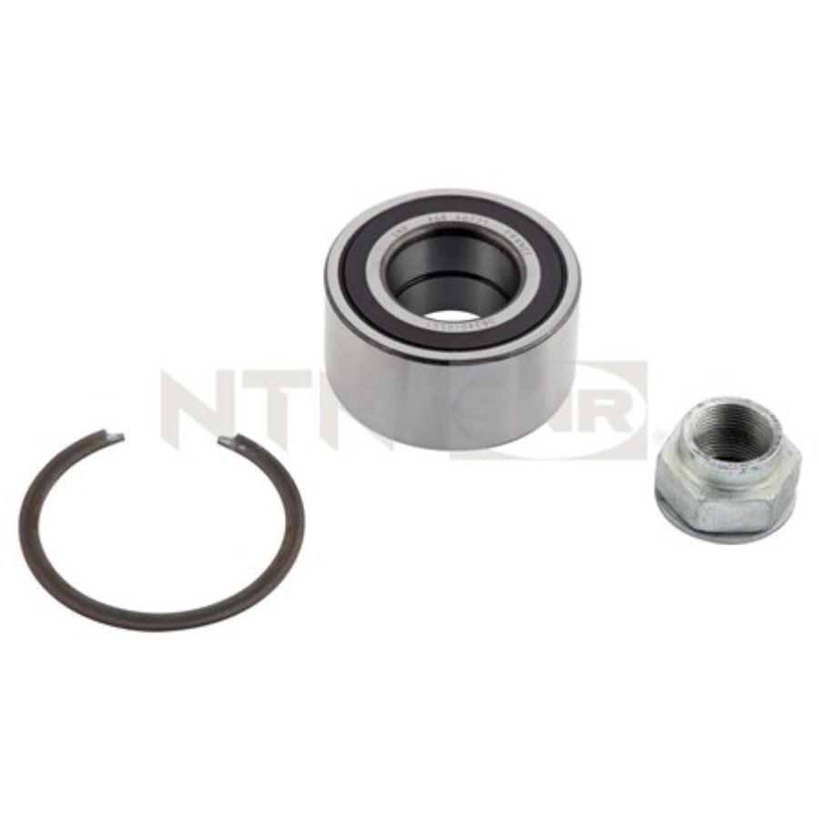 Kit De Roulement De Roue Snr R158.54