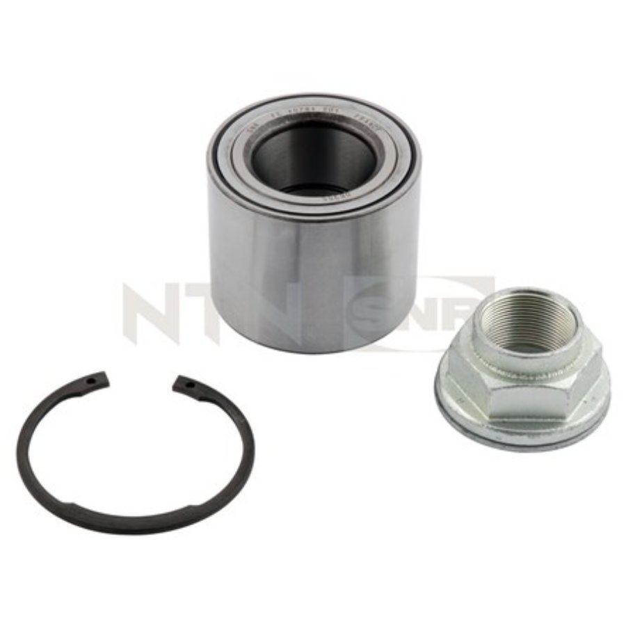 Kit De Roulement De Roue Snr R140.37