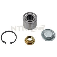 Kits De Roulement Pour CITROEN C4 I Pas Cher