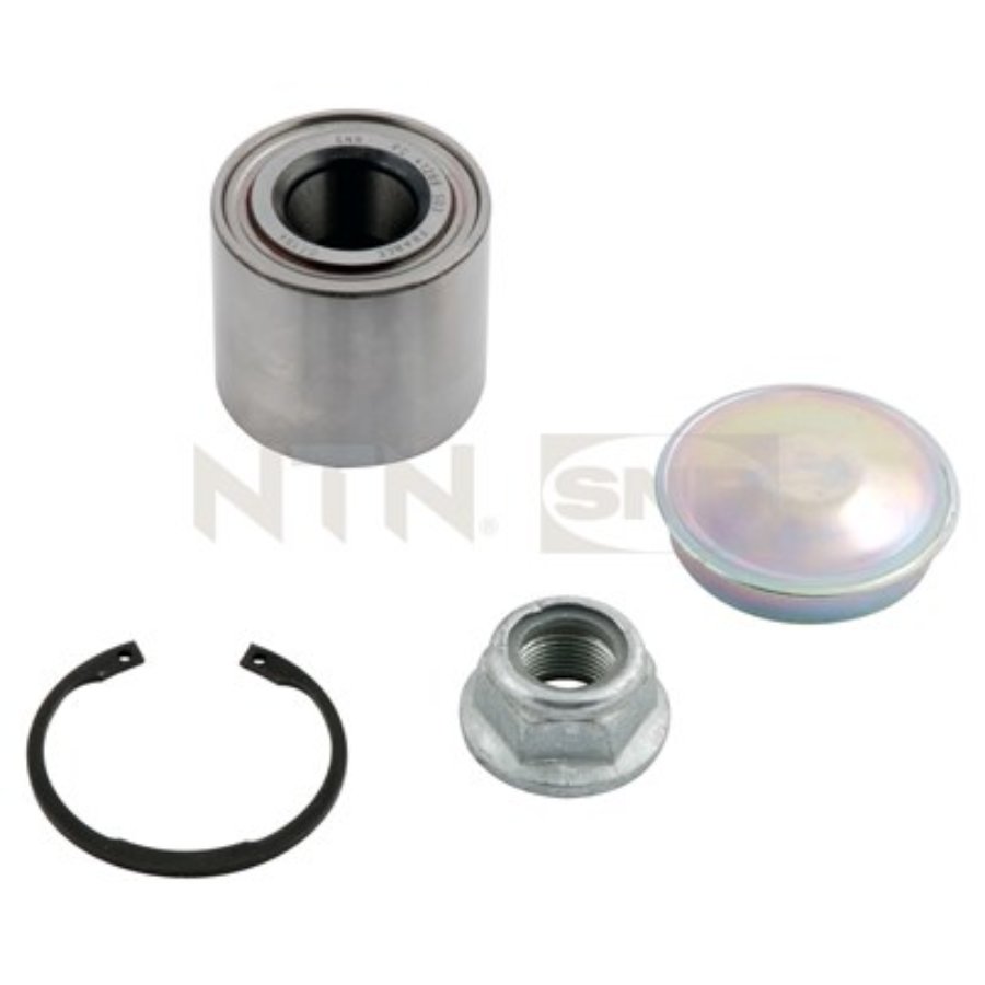 Kit De Roulement De Roue Snr R155.78