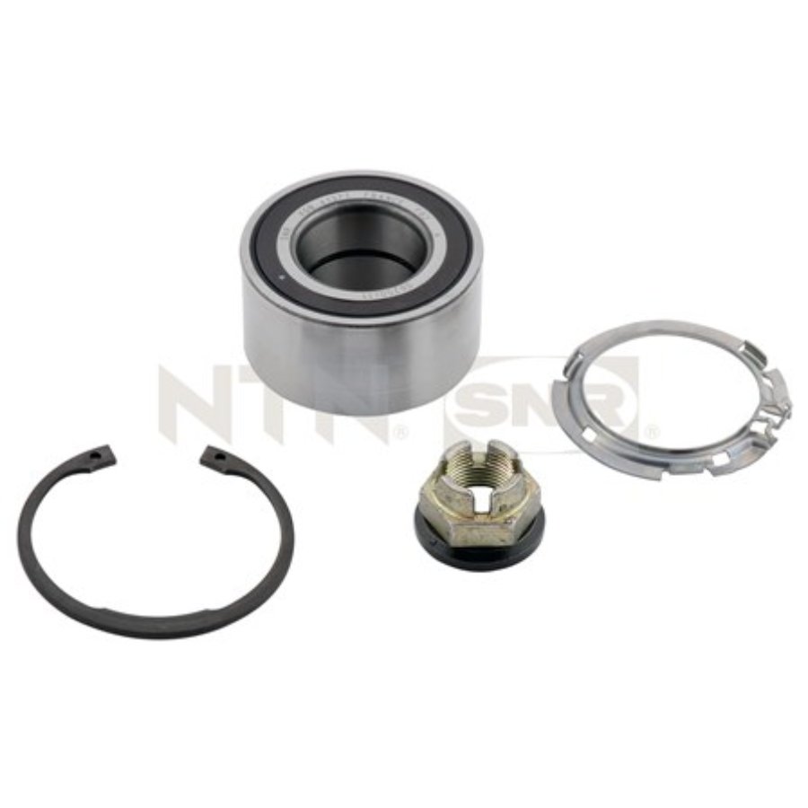 Kit De Roulement De Roue Snr R155.80