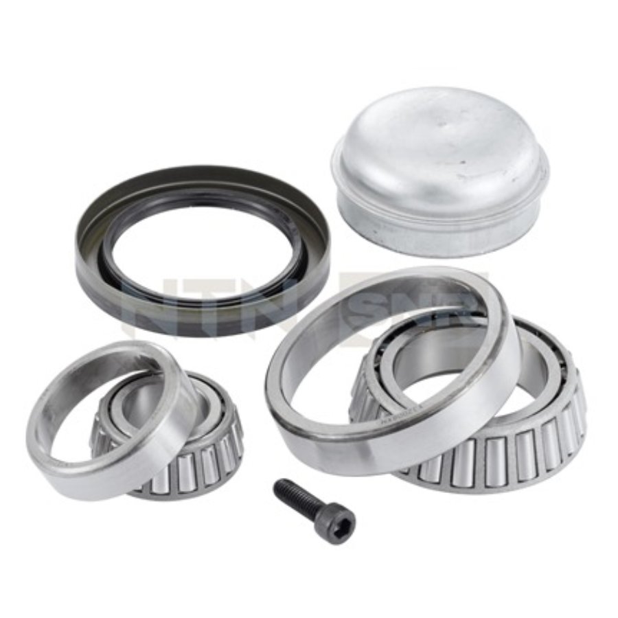 Kit De Roulement De Roue Snr R151.38