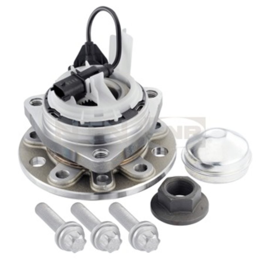 Kit De Roulement De Roue Snr R153.40