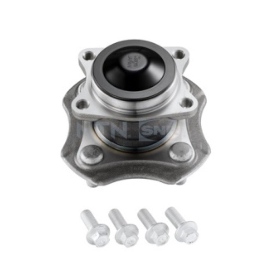 Kit De Roulement De Roue Snr R169.30