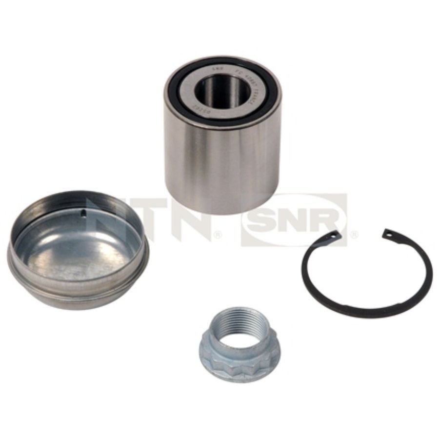 Kit De Roulement De Roue Snr R151.44