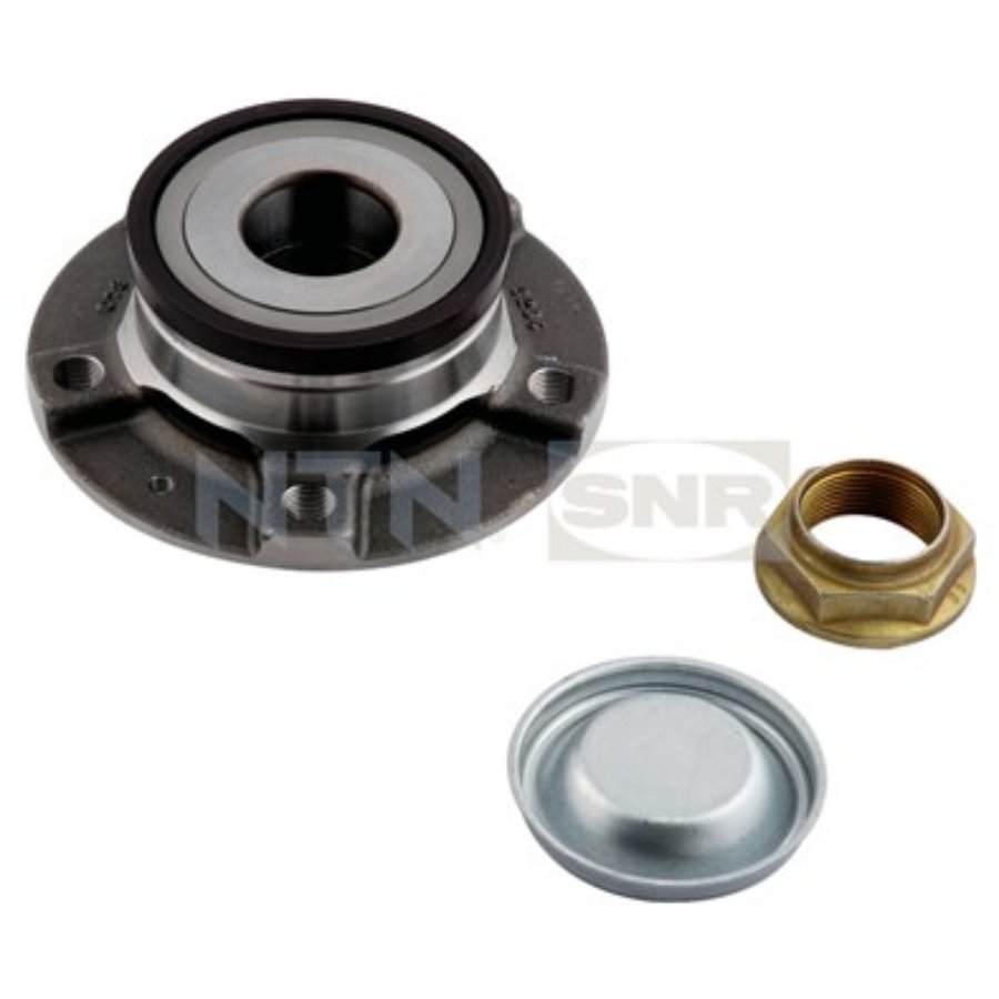 Kit De Roulement De Roue Snr R159.49