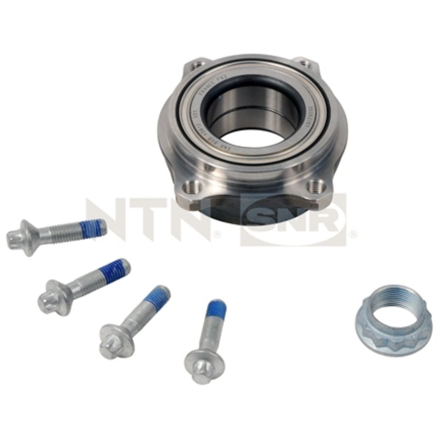 Kit De Roulement De Roue Snr R151.43