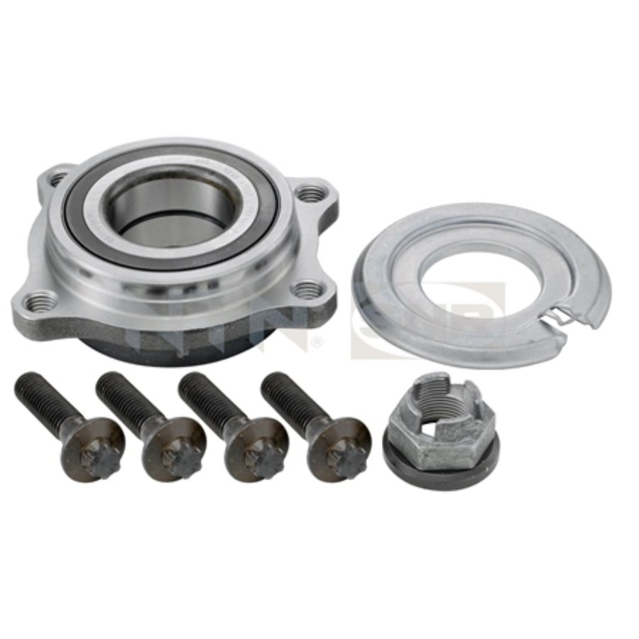 Kit De Roulement De Roue Snr R155.84