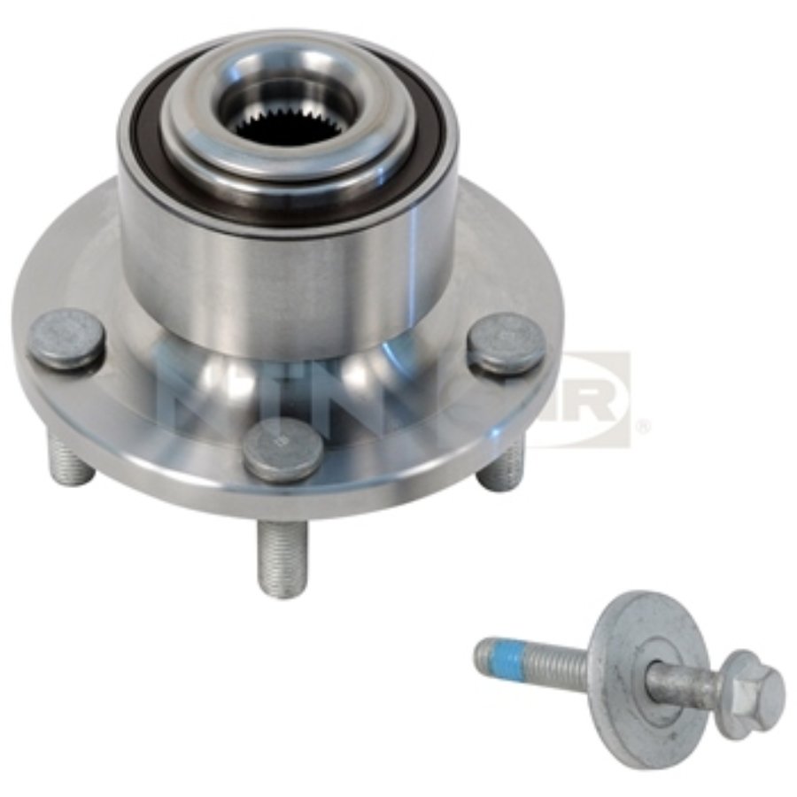 Kit De Roulement De Roue Snr R152.62
