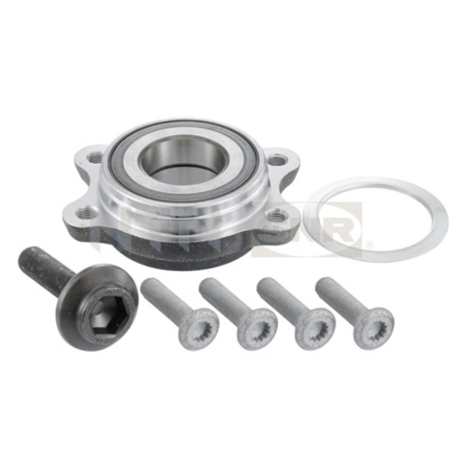 Kit de roulement de roue SNR R159.44 au prix de 40.58 € | Achetez sans Kit de roulement de roue SNR R159.44 au prix de 40.58 € | Achetez sans