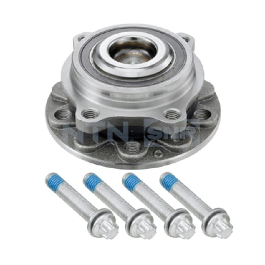 Kit De Roulement De Roue Snr R160.34