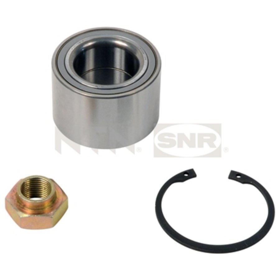 Kit De Roulement De Roue Snr R153.46