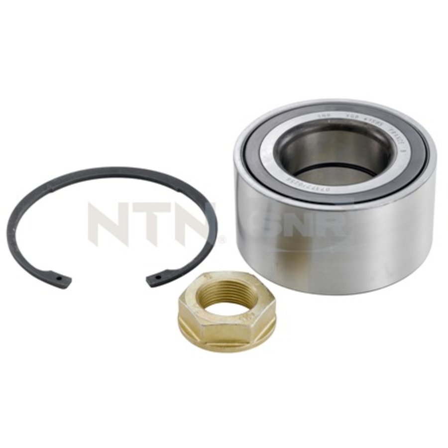 Kit De Roulement De Roue Snr R159.55