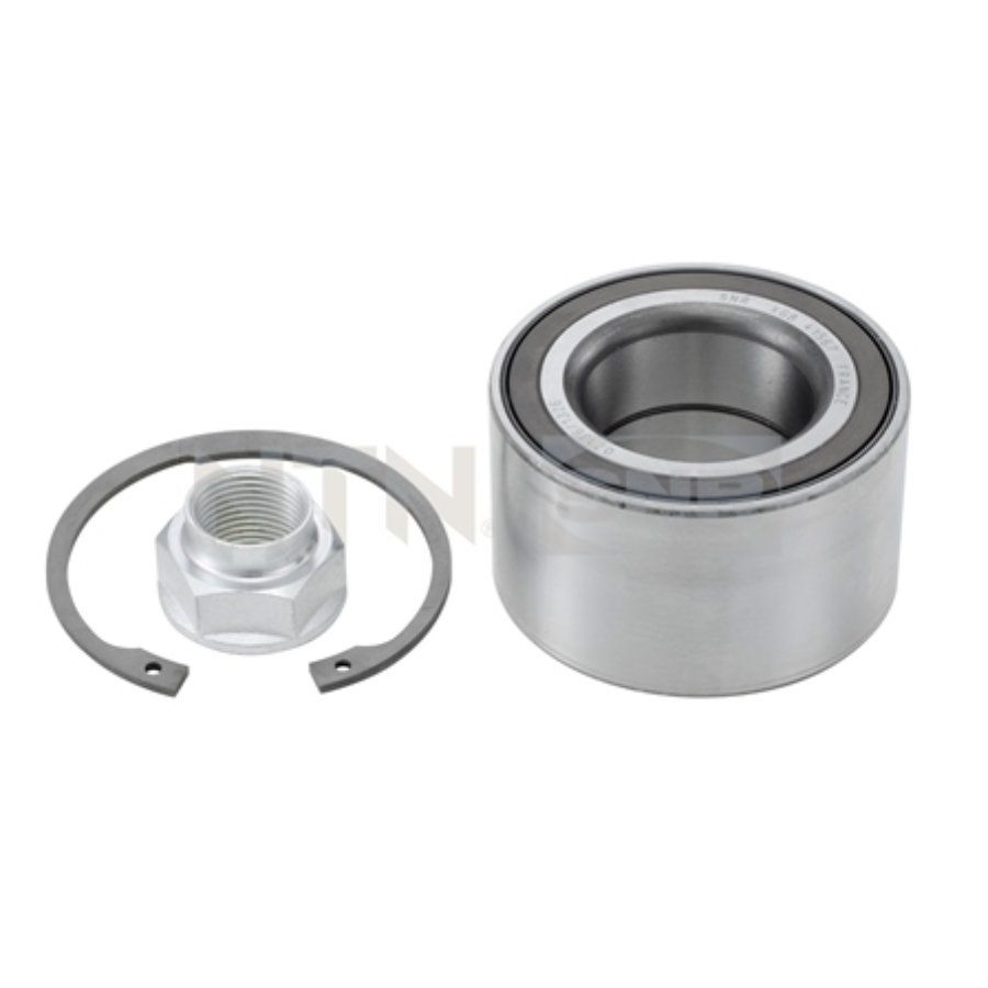 Kit De Roulement De Roue Snr R174.42