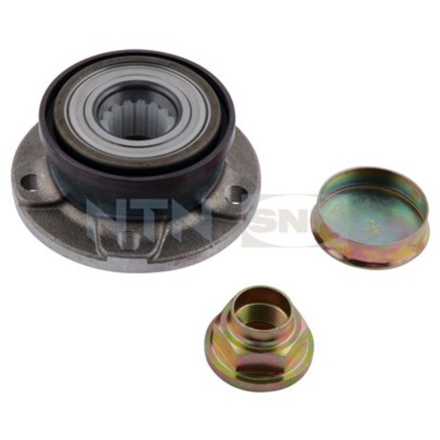 Kit De Roulement De Roue Snr R160.48