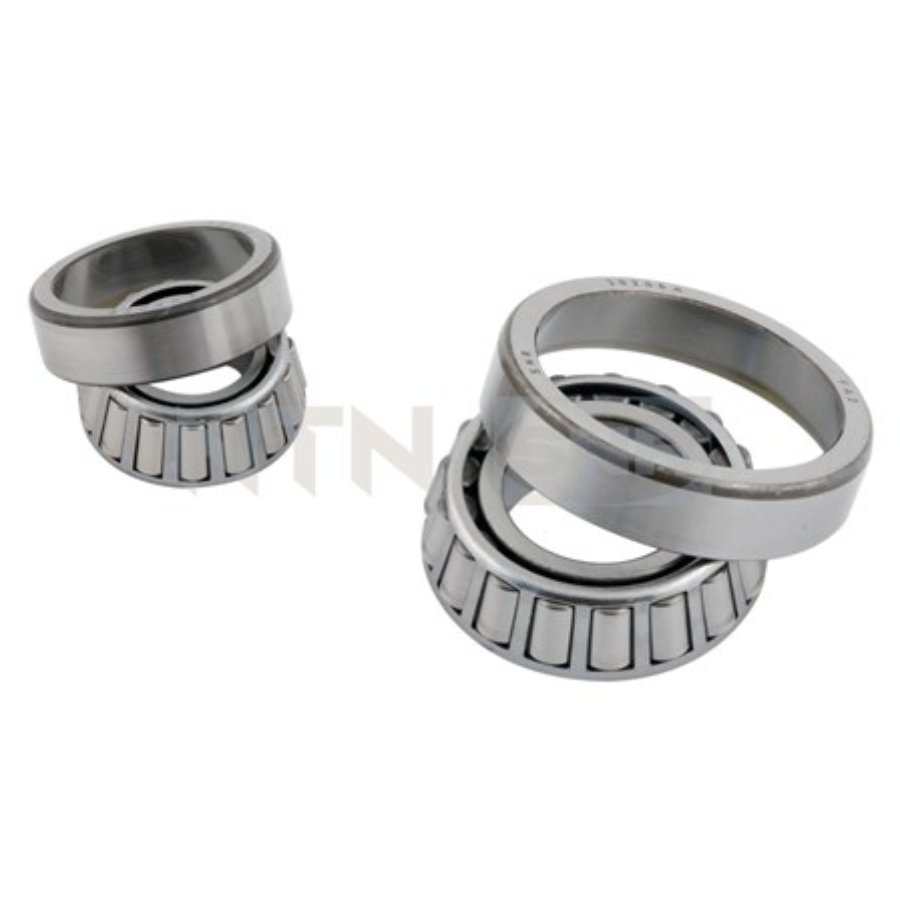 Kit De Roulement De Roue Snr R155.97