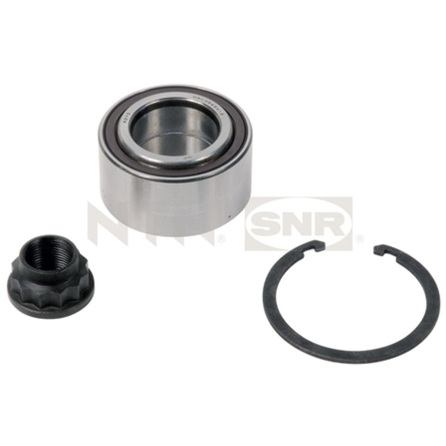 Kit De Roulement De Roue Snr R169.58