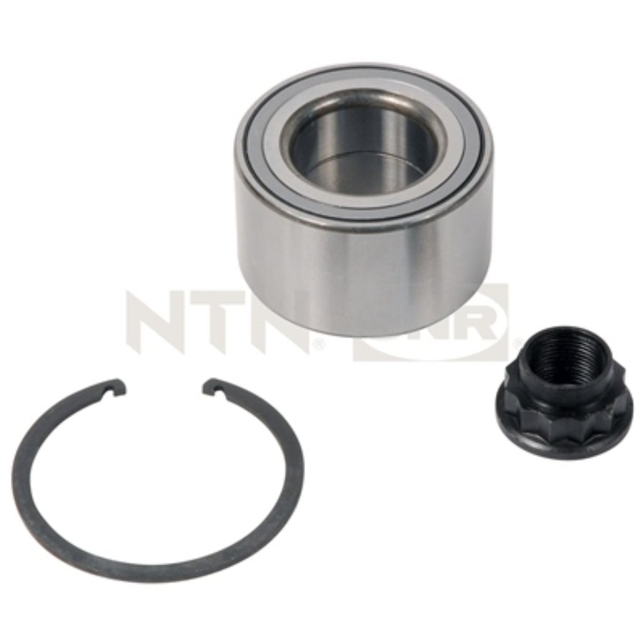 Kit De Roulement De Roue Snr R169.61