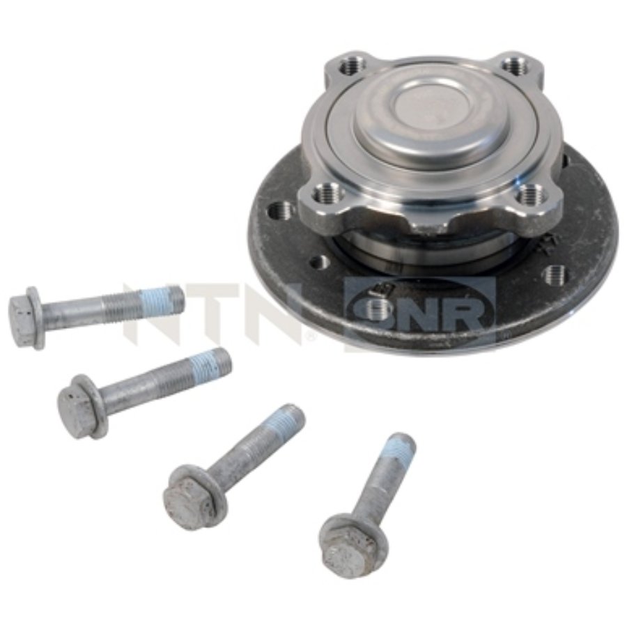Kit De Roulement De Roue Snr R150.40