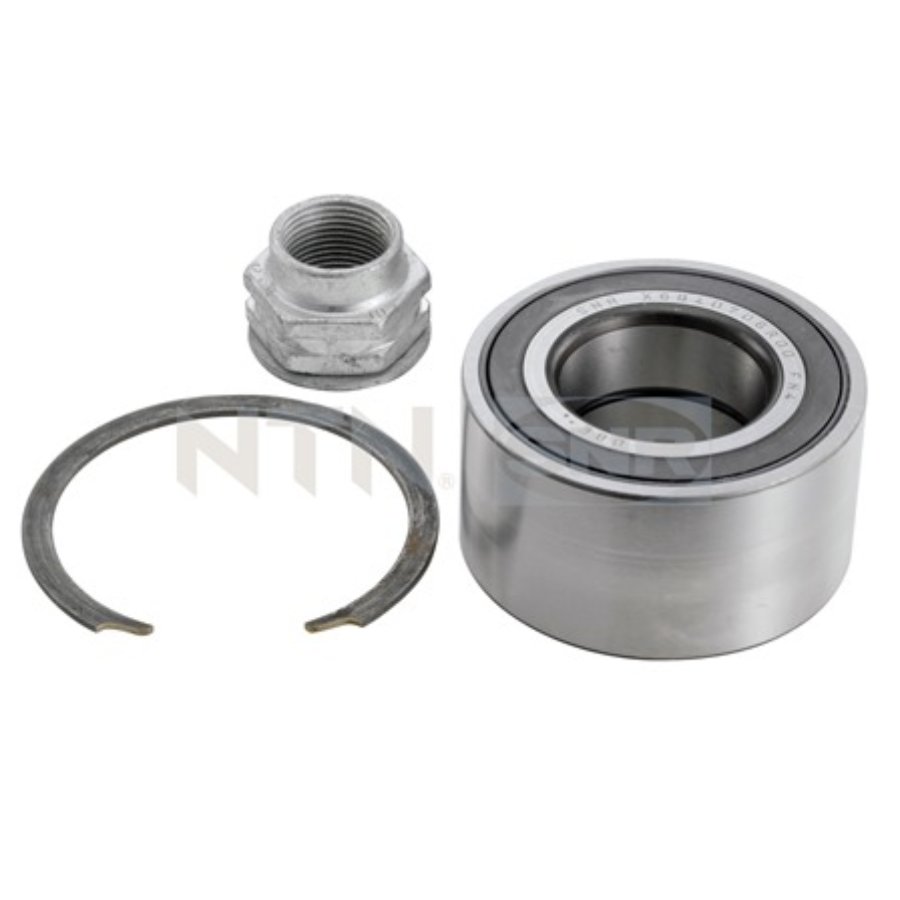 Kit De Roulement De Roue Snr R158.58