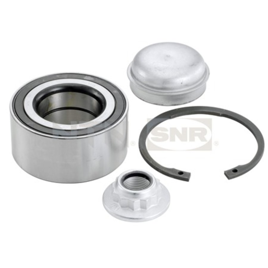 Kit De Roulement De Roue Snr R151.46