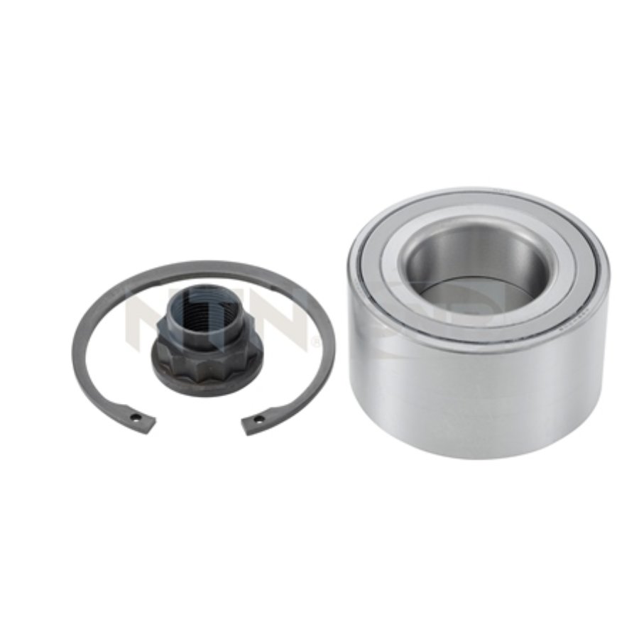 Kit De Roulement De Roue Snr R169.60