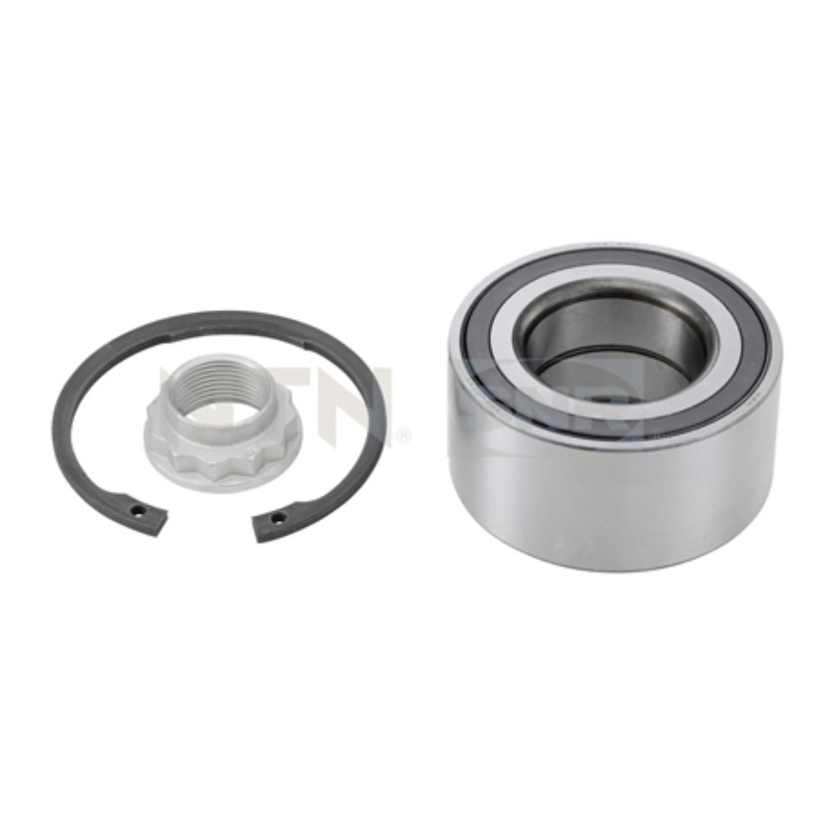 Kit De Roulement De Roue Snr R150.42