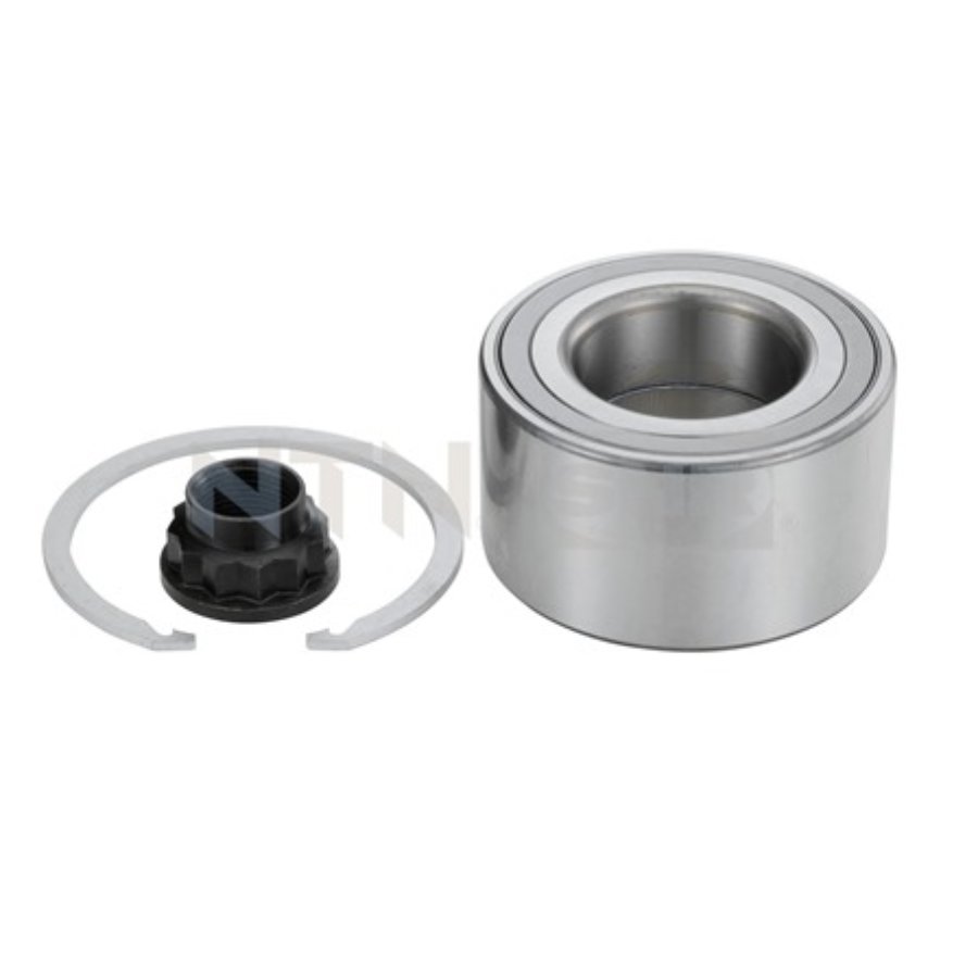 Kit De Roulement De Roue Snr R169.62
