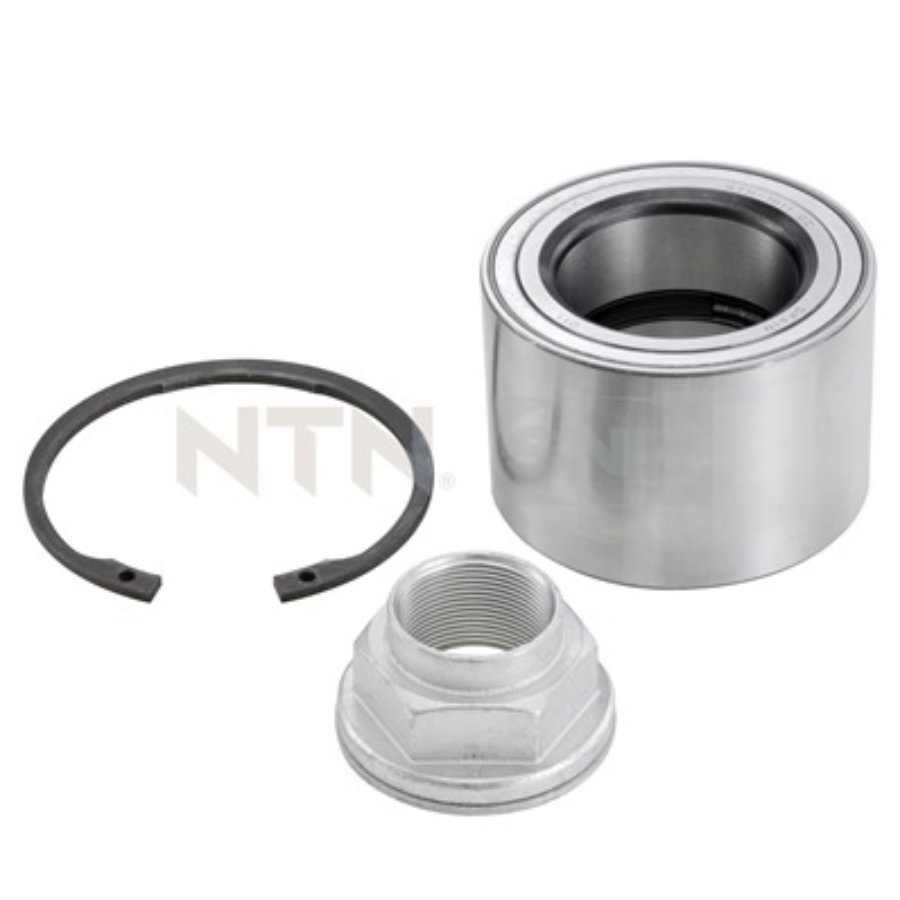 Kit De Roulement De Roue Snr R141.03